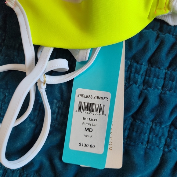 Endless Summer Bikini - Picture 3 of 5